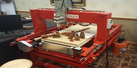 4x8 cnc wood router